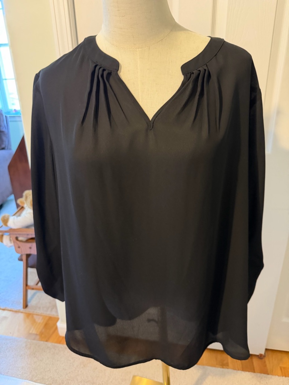 Liz Claiborne Blouse